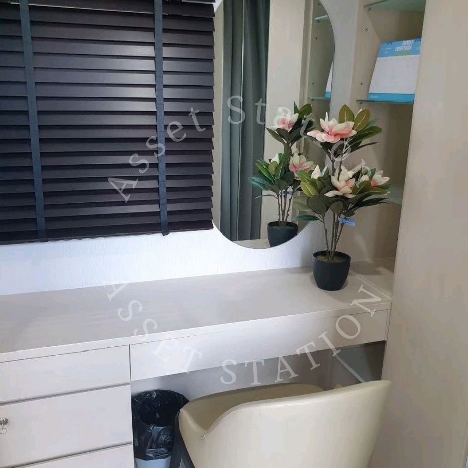 picture 🚈 Prime location condo Life One Wireless – in the heart of Ploenchit, walking distance to BTS Ploenchit ✨ - 9/16