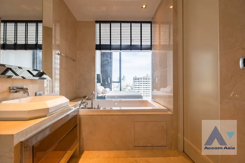 picture 🔼🔽 AccomA 📩 Pet friendly 2 BR Condominium @MARQUE Sukhumvit (AA21892) - 12/20