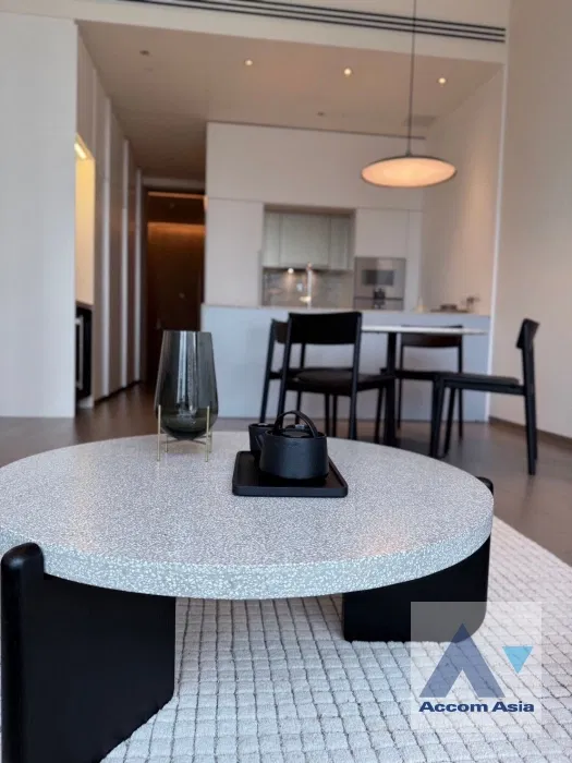รูป 🔼🔽 AccomA 📩  1 BR Condominium @Scope Langsuan (AA43126) - รูปที่ 5/19