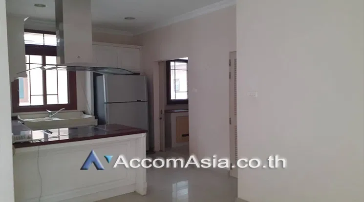รูป 🔼🔽 AccomA 📩  4 BR House @Peaceful compound (1521192) - รูปที่ 9/12