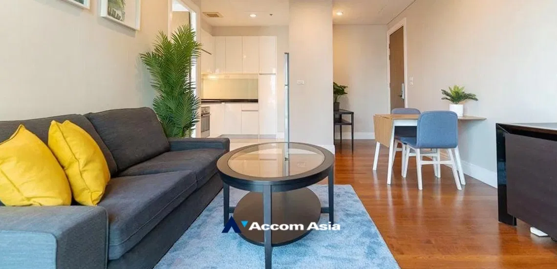picture 🔼🔽 AccomA 📩 Bright Sukhumvit 24 - 4/18