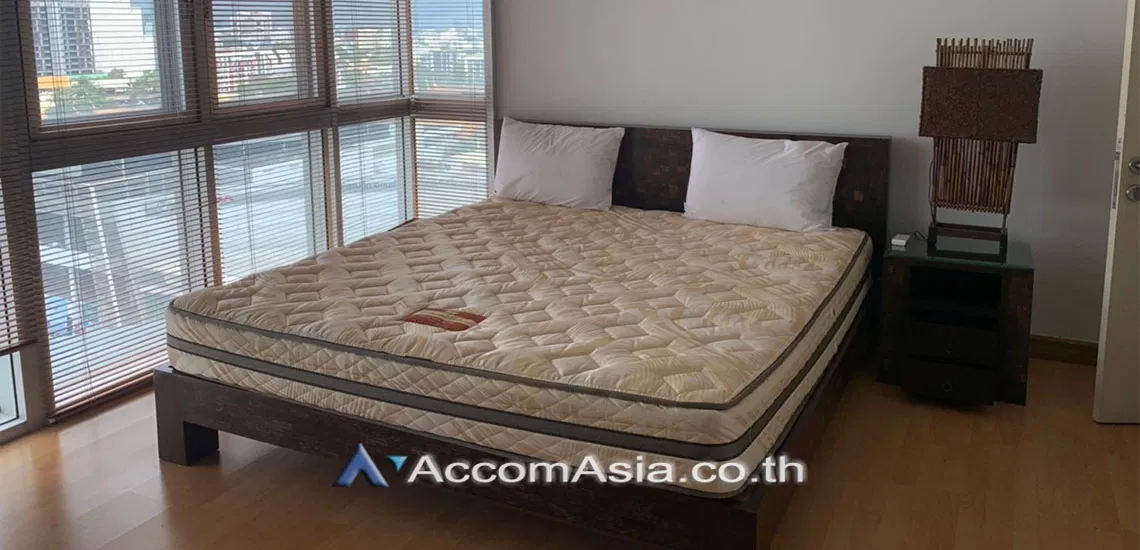 picture 🔼🔽 AccomA 📩  3 BR Condominium @Nusasiri Grand Condo (1515620) - 8/12