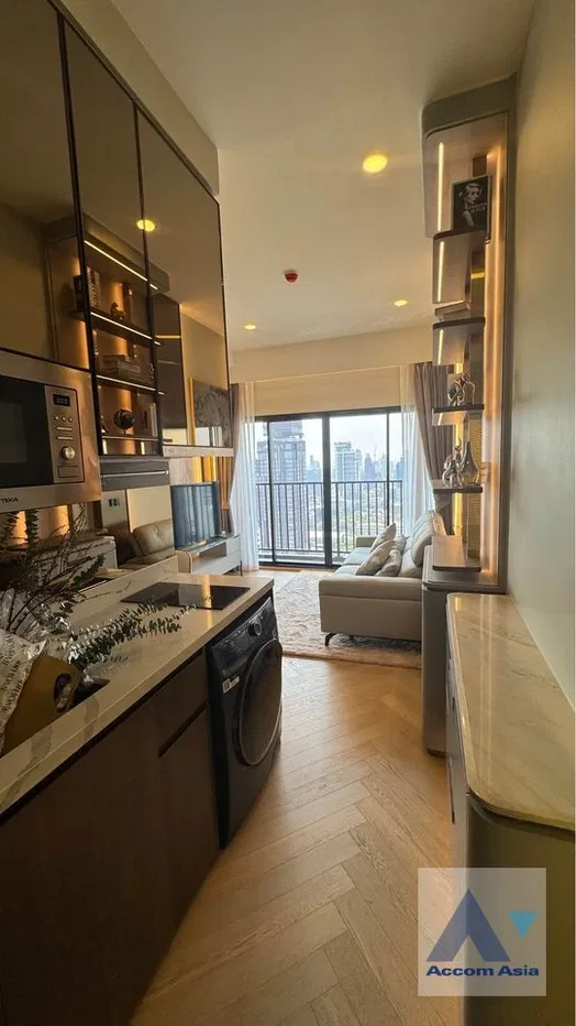 picture 🔼🔽 AccomA 📩  2 BR Condominium @Park Origin Thonglor (AA39783) - 2/20