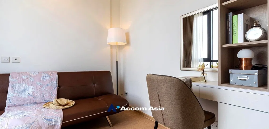 รูป 🔼🔽 AccomA 📩 Maru Ekkamai 2 Condominium - รูปที่ 9/12