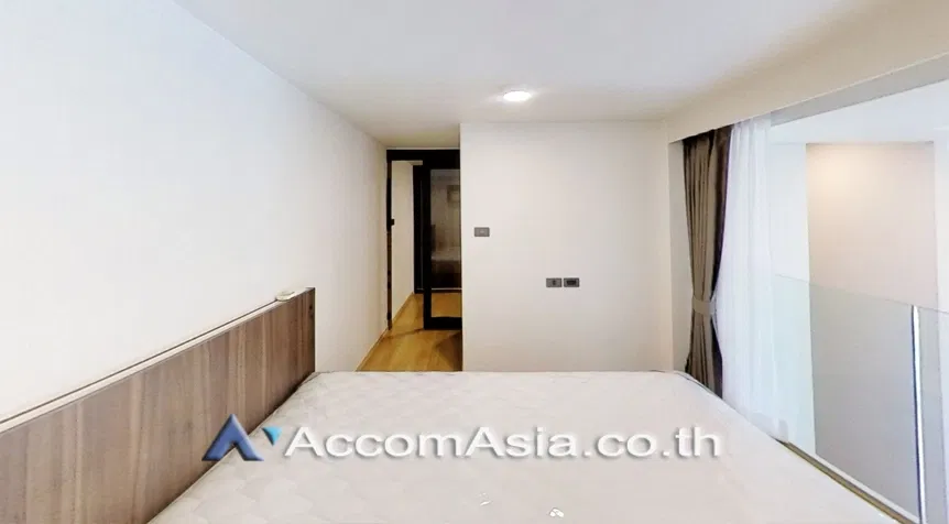 รูป 🔼🔽 AccomA 📩 Double High Ceiling,Duplex Condo 2 BR Condominium @Siamese Exclusive 31 (AA24938) - รูปที่ 12/13