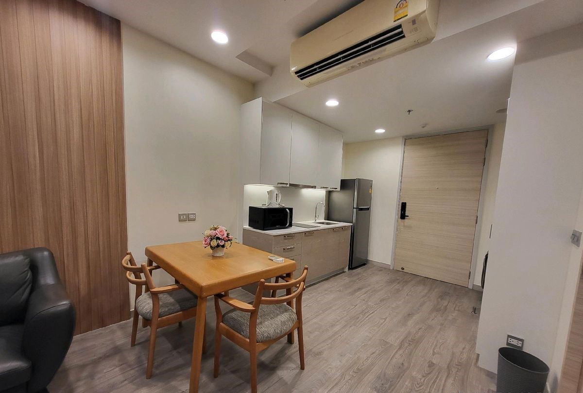 รูป WS2802 [เช่า] Jin Wellbeing County 🚆 ใกล้ MRT คูคต  💰 ราคาเพียง 27,000 บาท/เดือน - รูปที่ 19/21