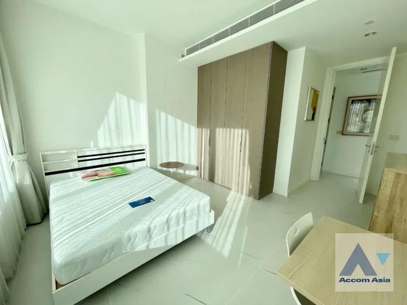 รูป 🔼🔽 AccomA 📩 185 Rajadamri - รูปที่ 17/20