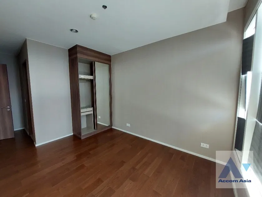 รูป 🔼🔽 AccomA 📩  3 BR Condominium @Menam Residences (AA35910) - รูปที่ 9/16