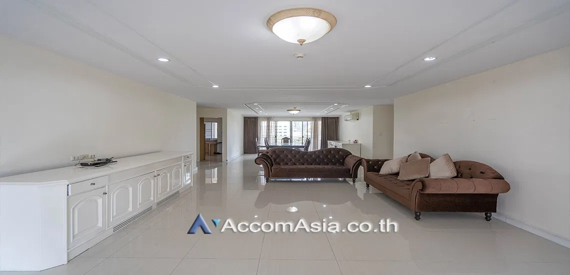 รูป 🔼🔽 AccomA 📩 Regent On The Park 1 - รูปที่ 1/10