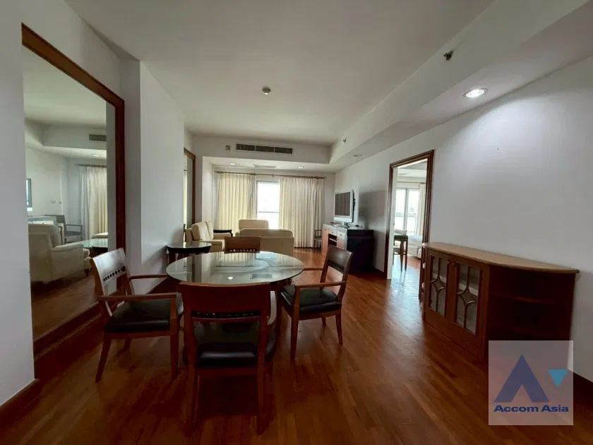 picture 🔼🔽 AccomA 📩  2 BR Condominium @Baan Nonzee (1513924) - 5/15