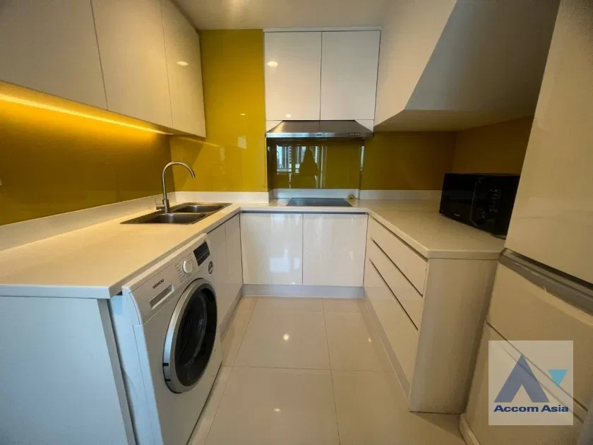 picture 🔼🔽 AccomA 📩 Duplex Condo 2 BR Condominium @The Rajdamri (AA35757) - 4/10