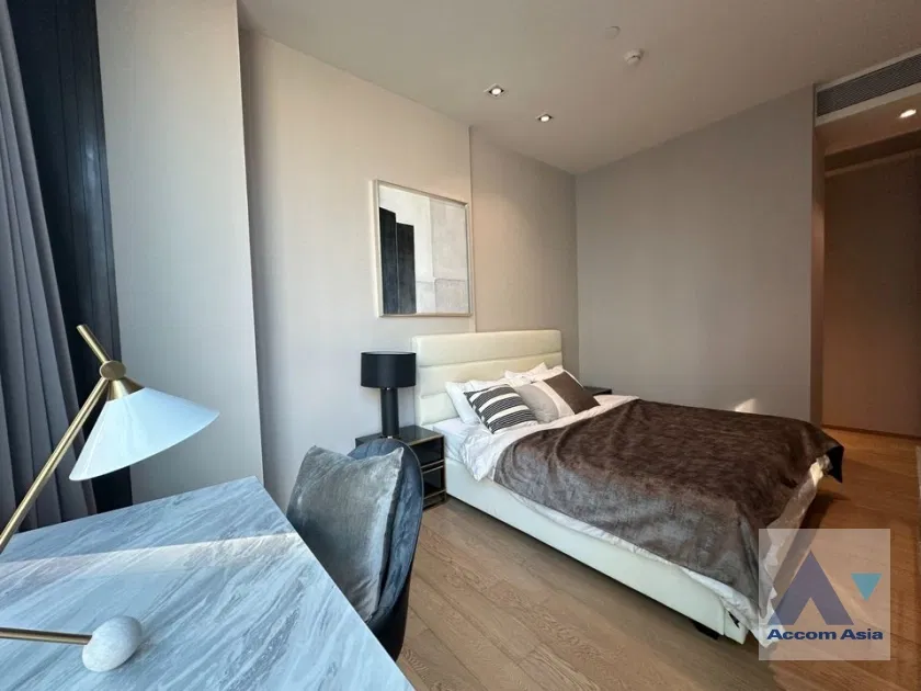 picture 🔼🔽 AccomA 📩  2 BR Condominium @28 Chidlom (AA39393) - 5/6