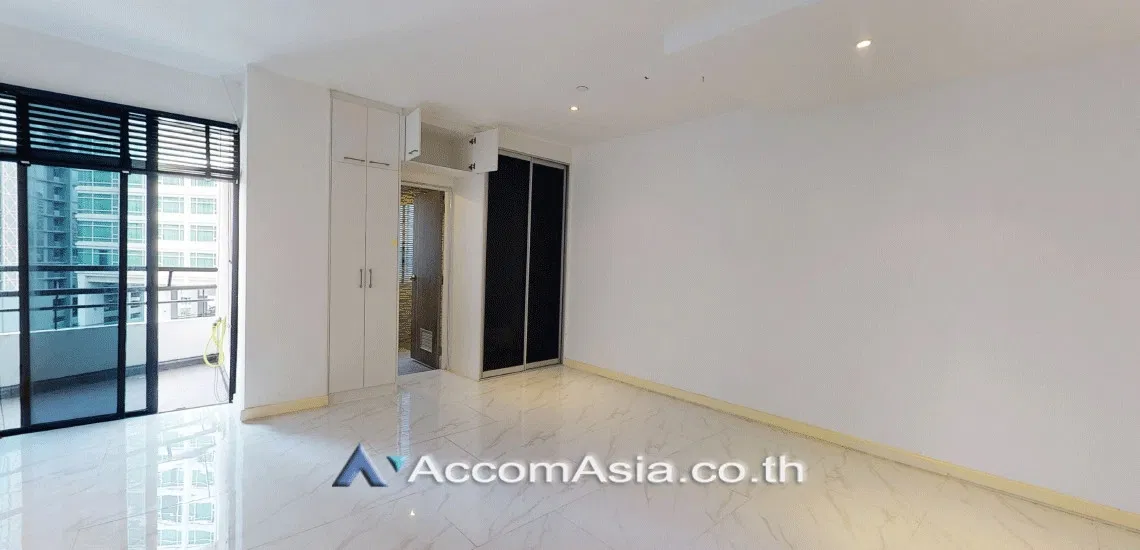 picture 🔼🔽 AccomA 📩 Newly renovated Huge & Bright 3 beds condo for rent and sale 700 m to Thonglor BTS at Moon tower (AA28816) - 9/14