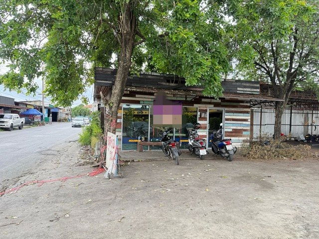 picture Warehouse For Rent Lam Luk Ka, Pathum Thani - 4/8