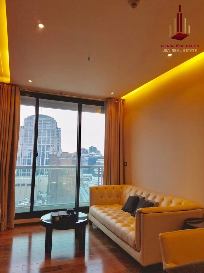 picture ✨ For Rent: The Address Sukhumvit 28 Condo ✨  💰 Only ,000 THB/month - 4/8