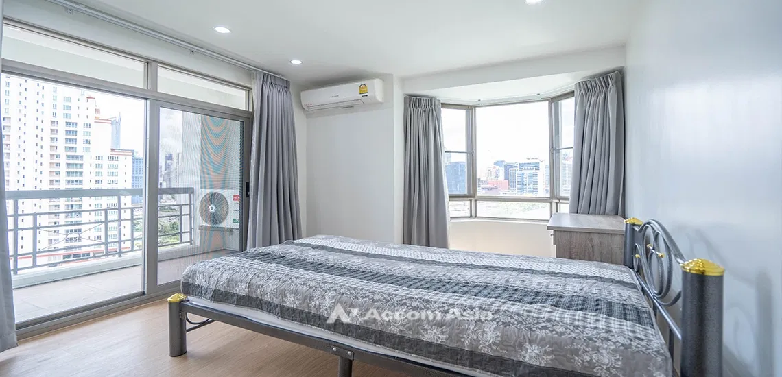 รูป 🔼🔽 AccomA 📩  3 BR Condominium @Royal Castle Sukhumvit 39 (AA18235) - รูปที่ 7/10