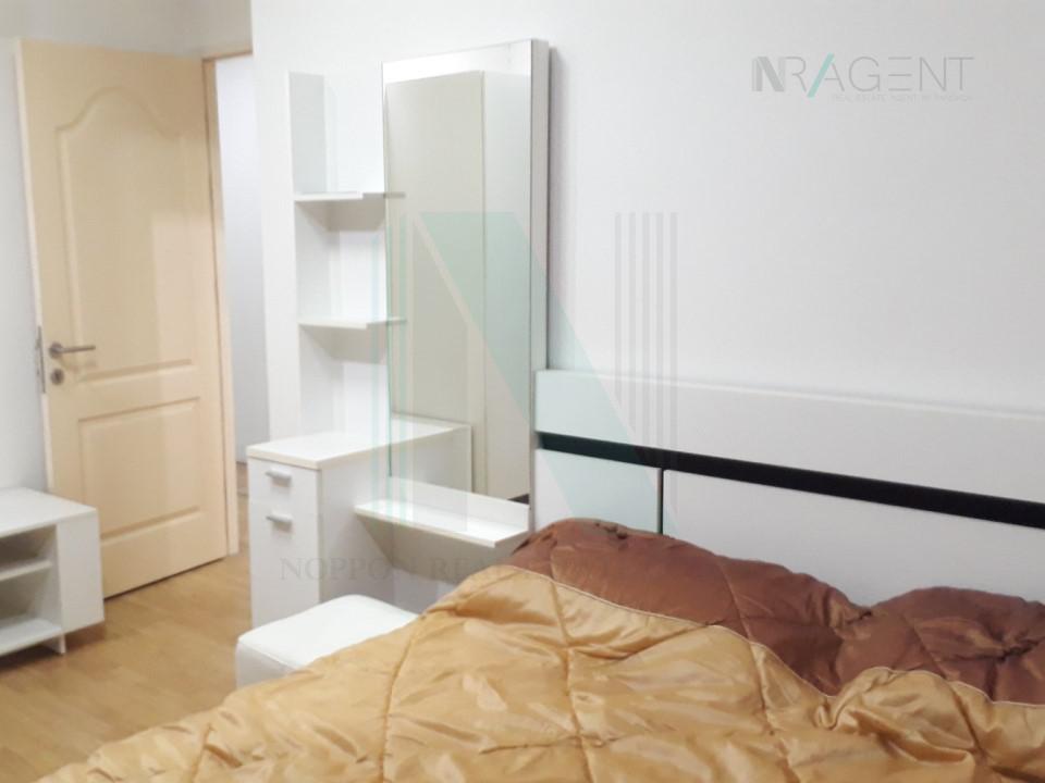picture For rent condo BANGKOK HORIZON PHETKASEM Building 1, Floor 6,2 bed room, Room size 46.00 sqm - 2/8