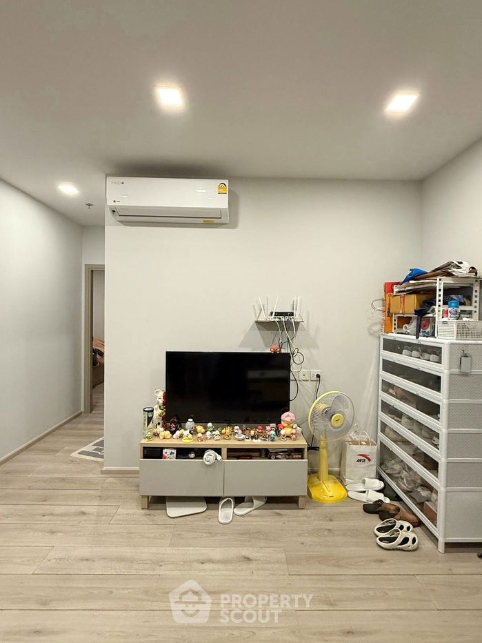 รูป คอนโด 2-ห้องนอน ที่ เมทริส ลาดพร้าว ใกล้ MRT ลาดพร้าว (ID 2284350) - รูปที่ 8/20