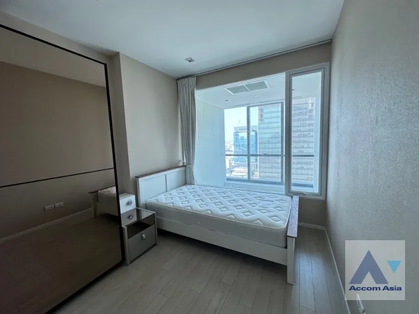 picture 🔼🔽 AccomA 📩 Duplex Condo 2 BR Condominium @The Room Sukhumvit 21 (AA38907) - 6/8
