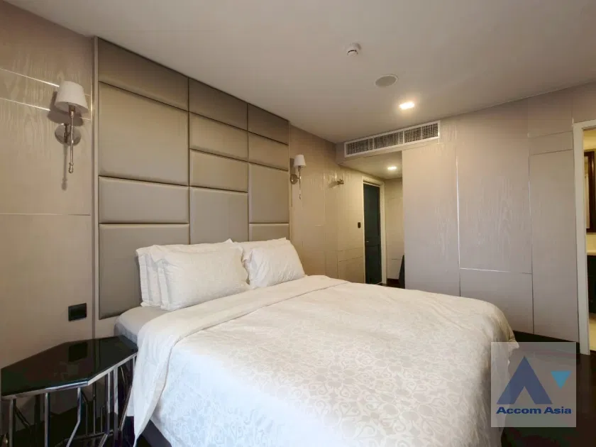 รูป 🔼🔽 AccomA 📩  Elegant condominium with chandeliers and classic interiors in Yen Akat (AA34008) - รูปที่ 12/20