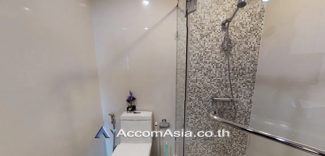 รูป 🔼🔽 AccomA 📩  2 BR Condominium @The Rajdamri (1511815) - รูปที่ 9/9