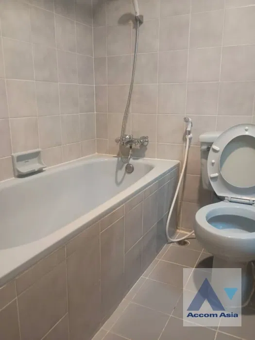 รูป 🔼🔽 AccomA 📩  3 BR Condominium @Ruamjai Heights (AA38902) - รูปที่ 11/11