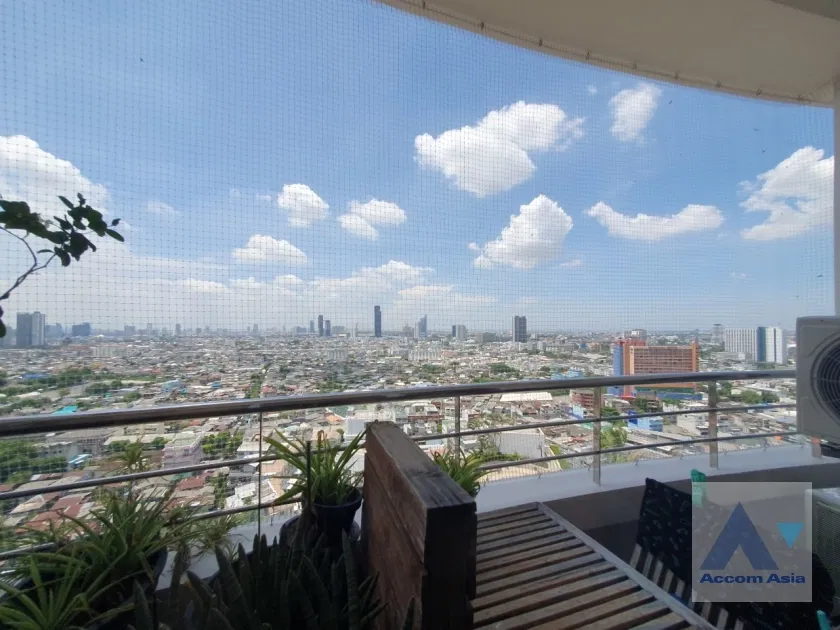 picture 🔼🔽 AccomA 📩  3 BR Condominium @River Heaven (1512733) - 15/20