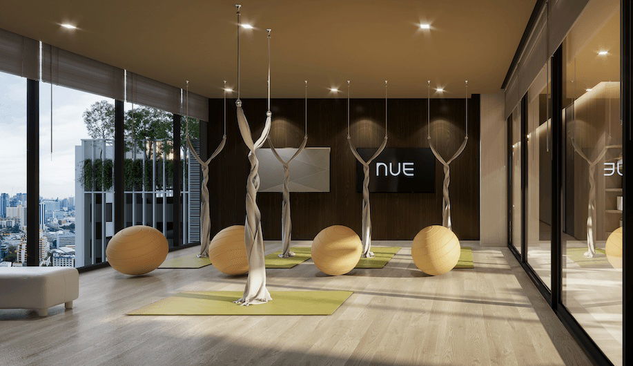picture Down payment 1 Bed 1 Bath Unit  Newest Condo in Ari Area  Good Location Close To BTS Ari  @ Nue Evo Ari  - 5/9
