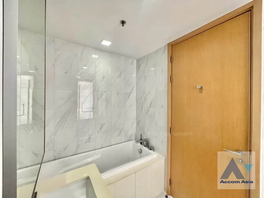 picture 🔼🔽 AccomA 📩  2 BR Condominium @HYDE Sukhumvit 11 (AA43527) - 9/9