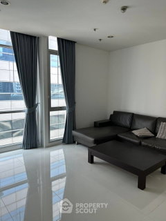 รูปภาพ 1-BR Condo at The Master Centrium Asoke-Sukhumvit near MRT Sukhumvit (ID 2284206)