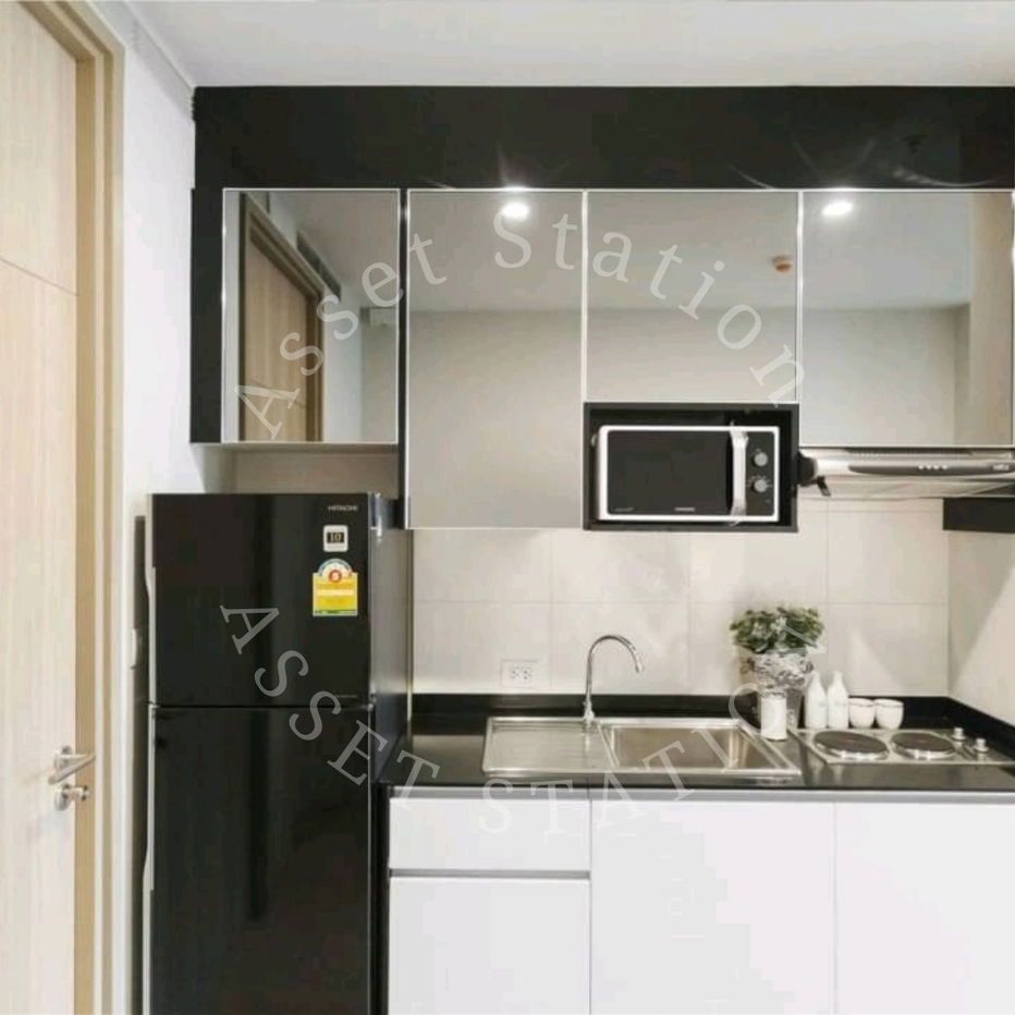 picture 🚈 Luxury condo in the heart of Sukhumvit, Noble Ploenchit – near BTS Ploenchit ✨ - 7/8