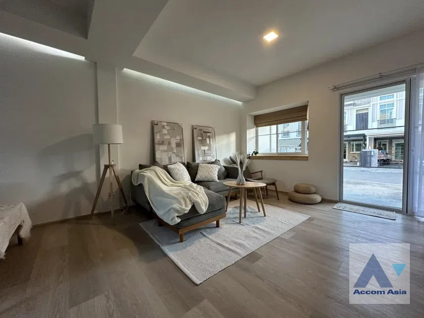 รูป 🔼🔽 AccomA 📩  3 BR Townhouse @ (AA30847) - รูปที่ 4/18