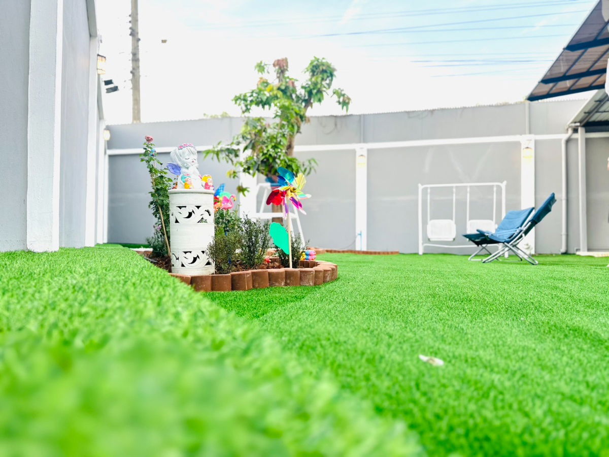 รูป ขายบ้านเดี่ยว หมู่บ้านพฤกษ์ลดา ปิ่นเกล้า-สายห้า ราคาคุ้มมาก - รูปที่ 12/38