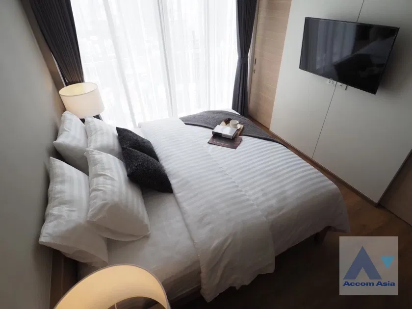 picture 🔼🔽 AccomA 📩 Duplex Condo,Fully Furnished 2 BR Condominium @Park Origin Phrom Phong (AA41527) - 20/20