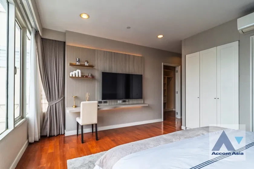 รูป 🔼🔽 AccomA 📩  3 BR Condominium @Hampton Thonglor 10 (AA27801) - รูปที่ 11/20