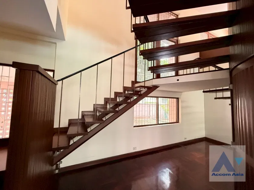 picture 🔼🔽 AccomA 📩 Spacious house with lush garden in Sukhumvit (6000101) - 11/20