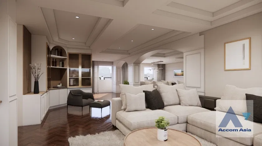 picture 🔼🔽 AccomA 📩  4 BR Condominium @TPJ Mansion (AA32356) - 2/20