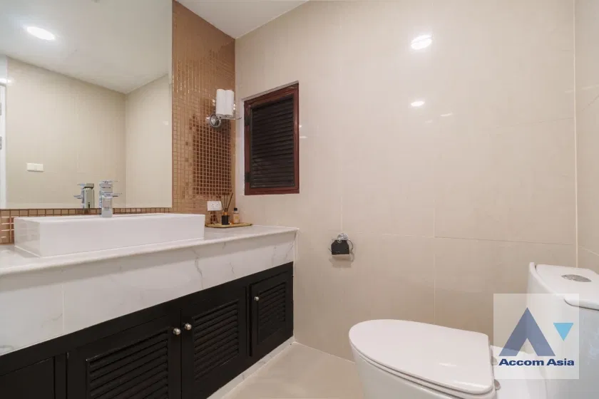 รูป 🔼🔽 AccomA 📩  2 BR Condominium @Lake Green (AA41022) - รูปที่ 16/20