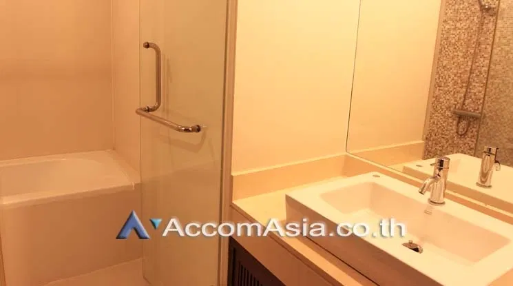 picture 🔼🔽 AccomA 📩  2 BR Condominium @The Rajdamri (AA16191) - 11/13