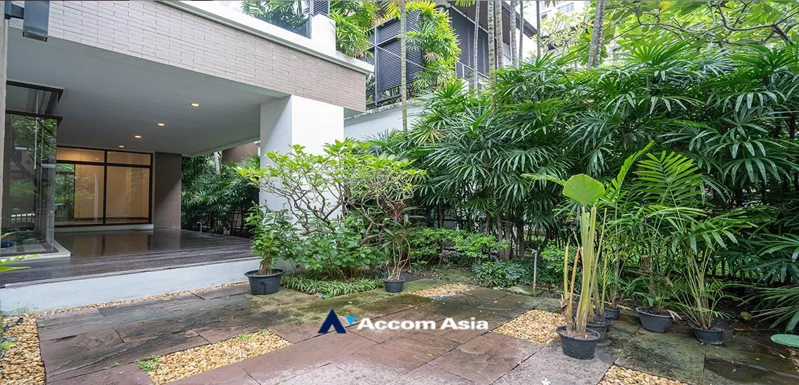 picture 🔼🔽 AccomA 📩  Tropical Pool Villa with Full Garden Ambience (1814229) - 5/20