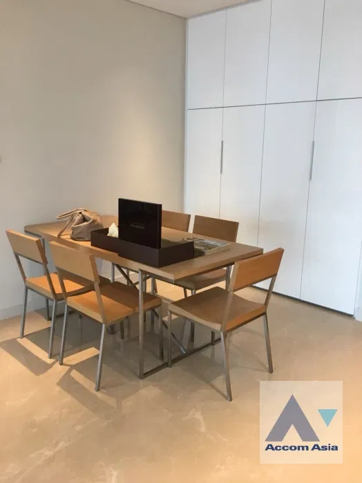 picture 🔼🔽 AccomA 📩  2 BR Condominium @Sindhorn Residence (AA20458) - 5/17