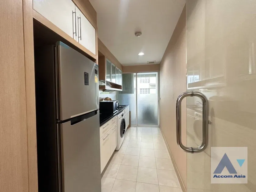 picture 🔼🔽 AccomA 📩  2 BR Condominium @The Bangkok Sukhumvit 43 (AA44475) - 6/17