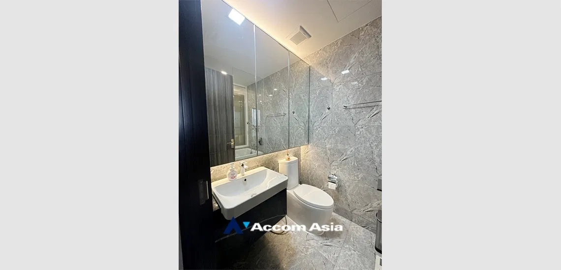 picture 🔼🔽 AccomA 📩 Ashton Asoke - 6/6