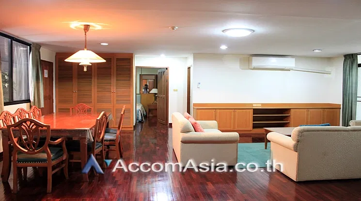 picture 🔼🔽 AccomA 📩  3 BR Condominium @Baan Chan (AA20860) - 5/13
