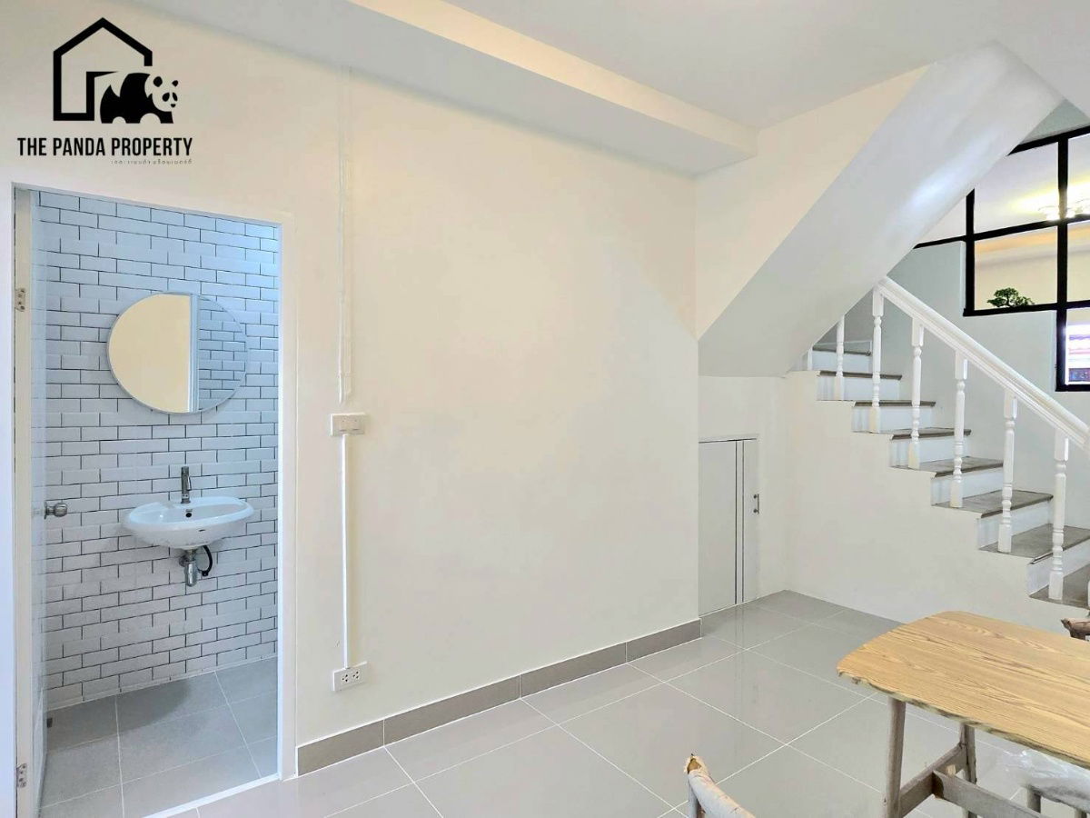 รูป หมู่บ้านฟ้ารังสิต (รังสิต-คลอง4) ต้นโครงการ - รูปที่ 12/19