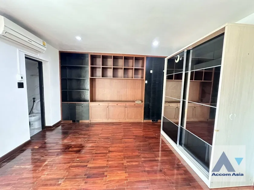 รูป 🔼🔽 AccomA 📩  3 BR Townhouse @Modern style (AA42616) - รูปที่ 5/16