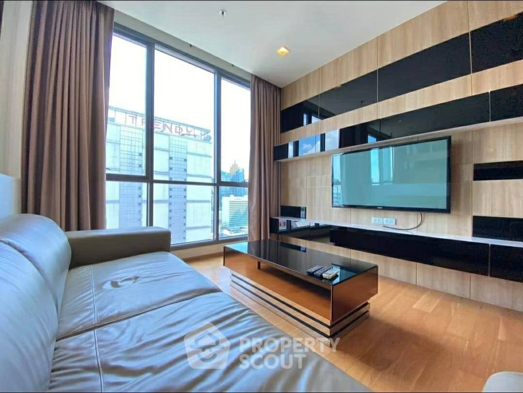 รูป คอนโด 2-ห้องนอน ที่ ไฮด์ สุขุมวิท 13 คอนโดมิเนี่ยม ใกล้ BTS นานา (ID 730268) - รูปที่ 20/36
