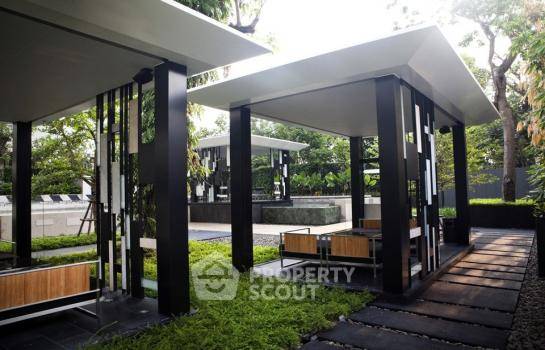 picture 3-BR Condo at Quattro By Sansiri near BTS Thong Lor (ID 1903690) - 4/10