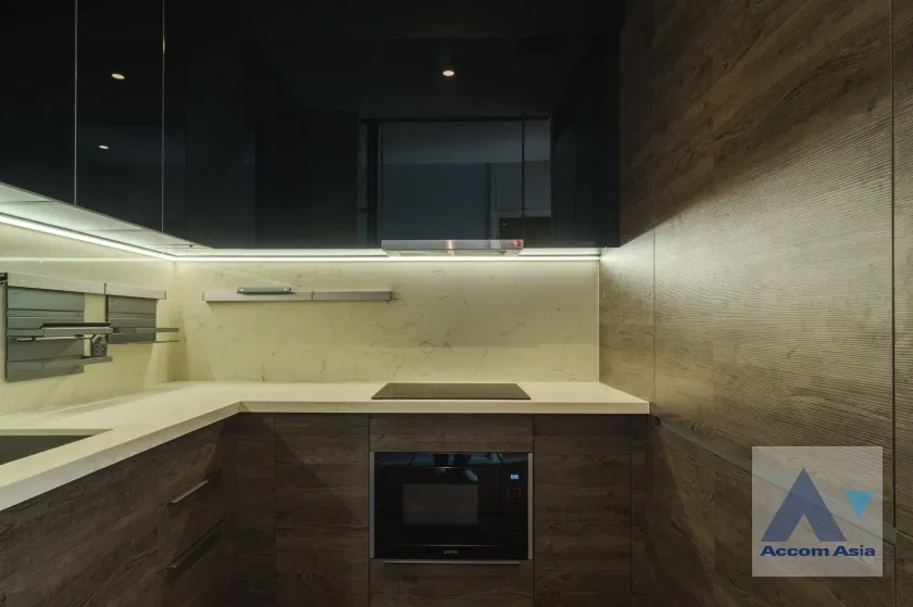 รูป 🔼🔽 AccomA 📩  2 BR Condominium @MUNIQ Langsuan (AA38770) - รูปที่ 4/20