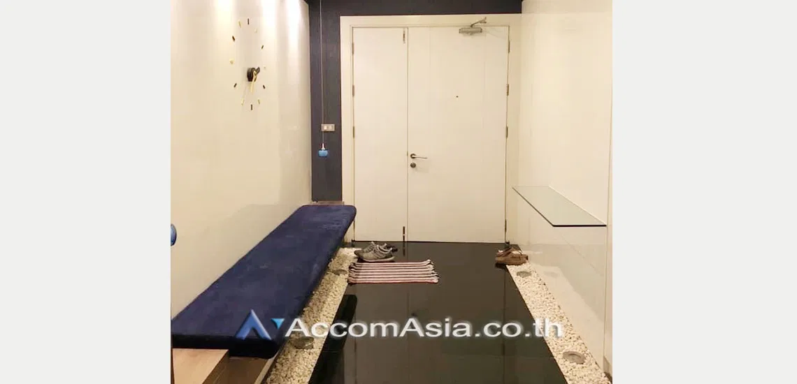 picture 🔼🔽 AccomA 📩  3 BR Condominium @Nusasiri Grand Condo (AA22588) - 3/17